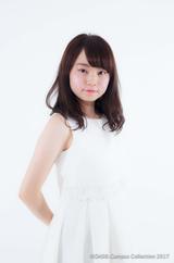 画像1: 【2017OCCファイナリスト】荒川 伶奈