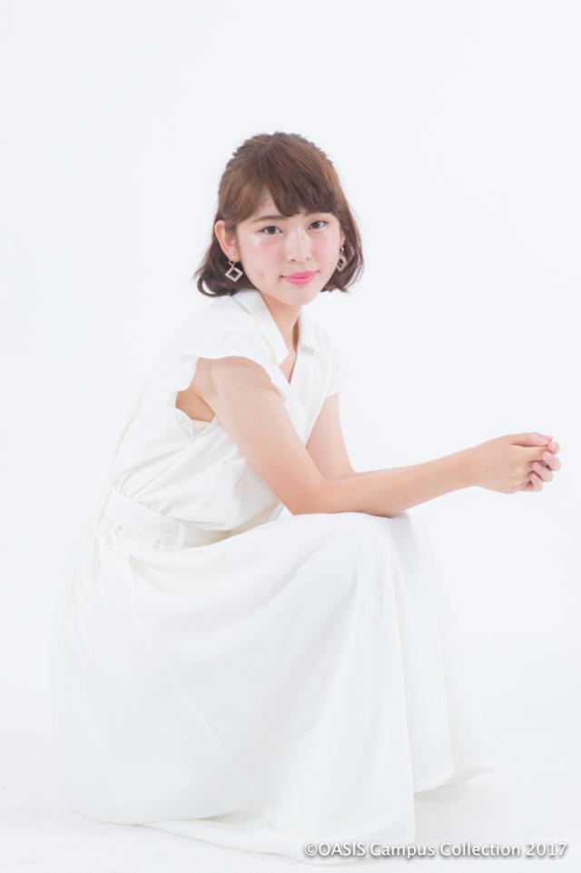 画像2: 【2017OCCファイナリスト】塚原 伶奈
