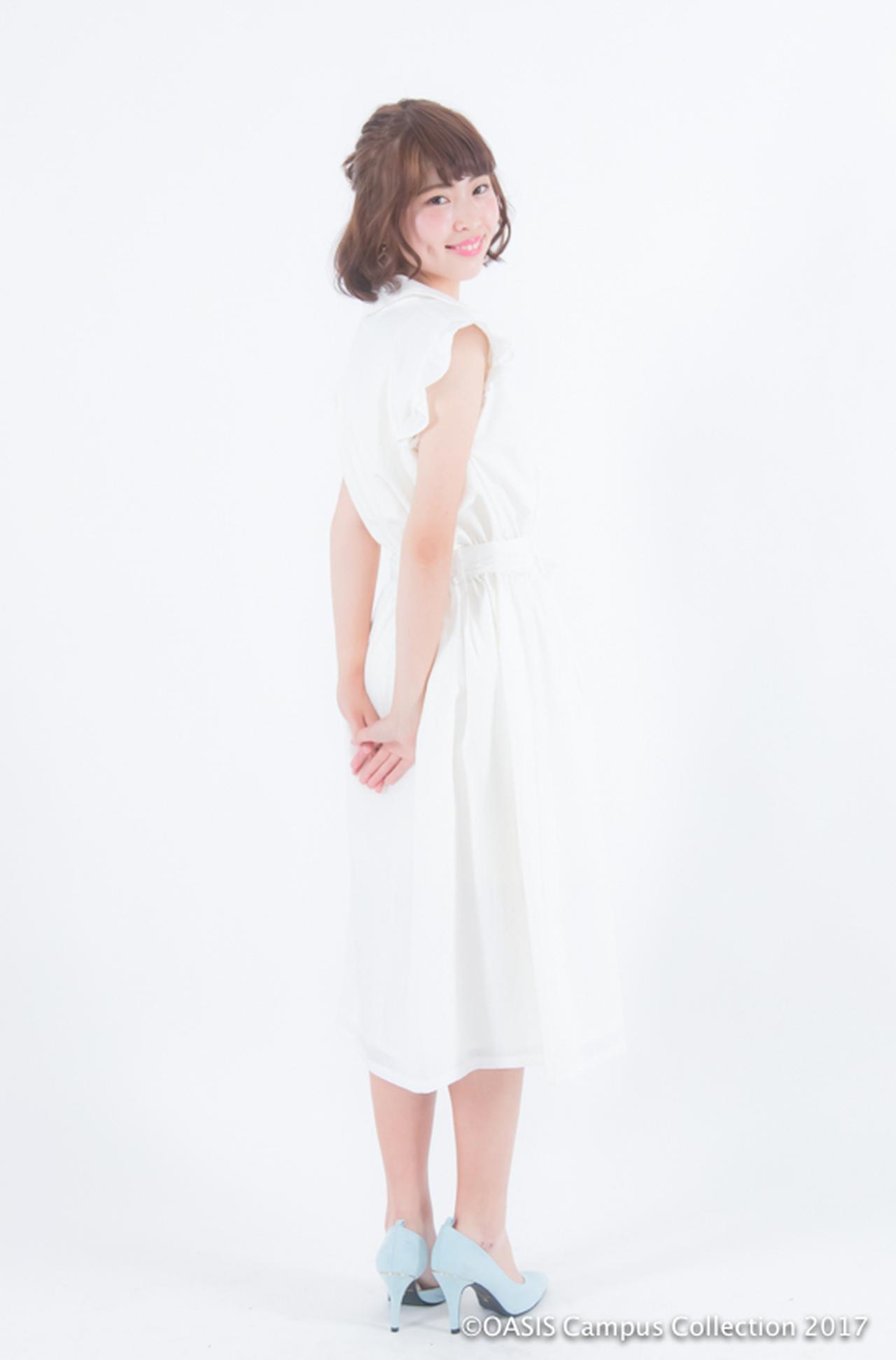 画像4: 【2017OCCファイナリスト】塚原 伶奈