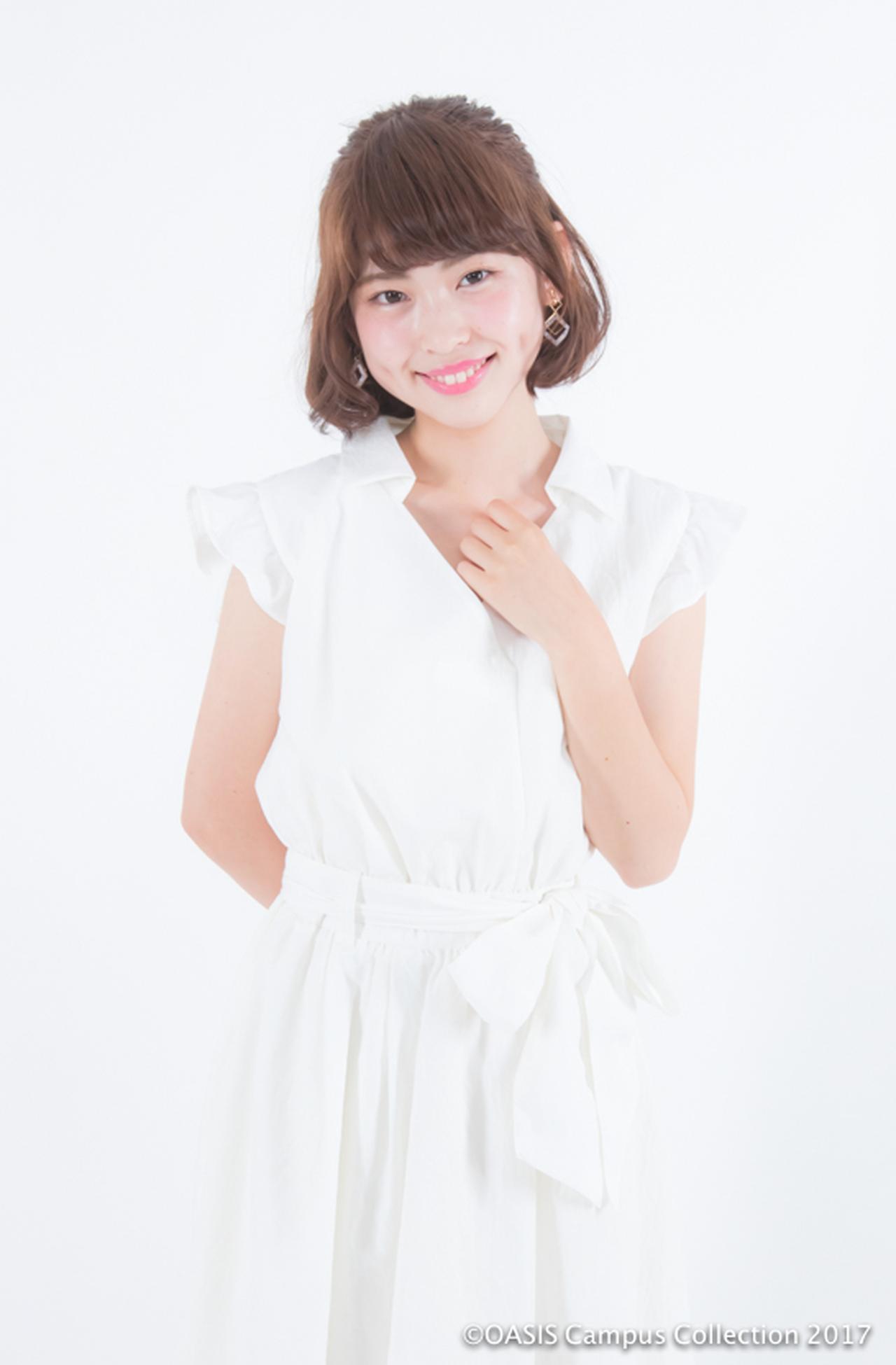 画像3: 【2017OCCファイナリスト】塚原 伶奈