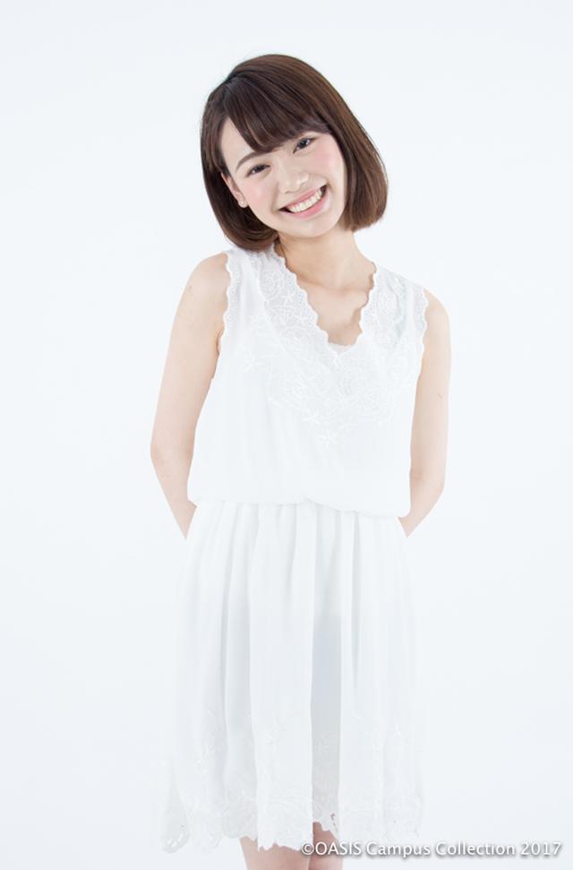 画像5: 【2017OCCファイナリスト】端田 三奈未