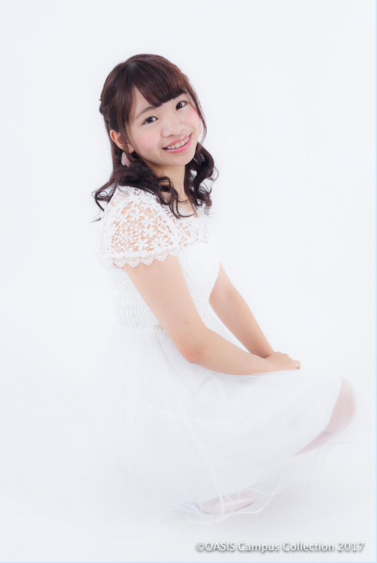 画像4: 【2017OCCファイナリスト】末廣日菜子