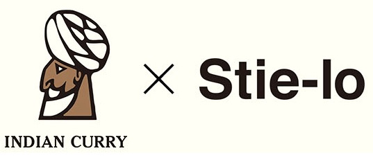 画像: 「インデアンカレー×Stie-lo」ポップアップショップが登場!