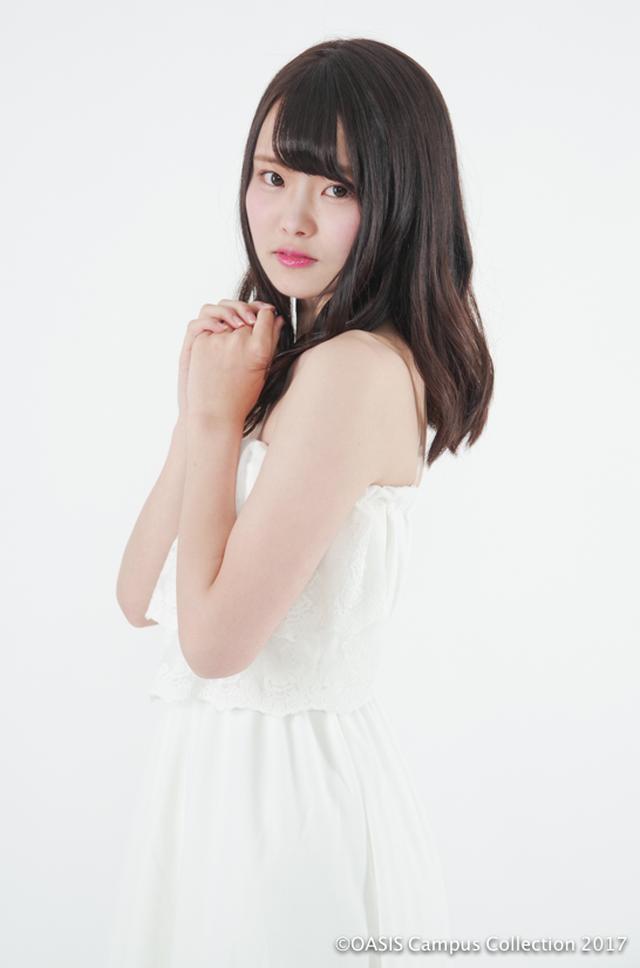 画像1: 【2017OCCファイナリスト】吉田 恵美