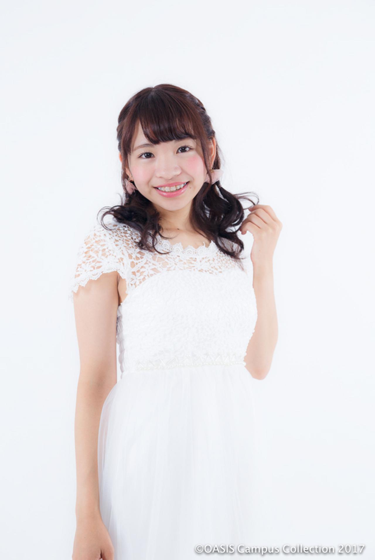 画像1: 【2017OCCファイナリスト】末廣日菜子