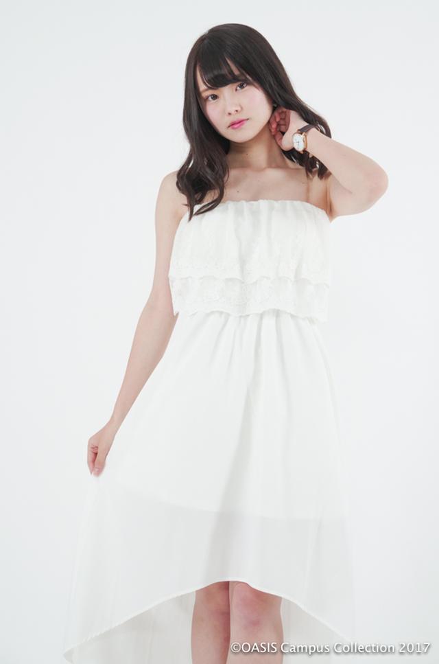 画像3: 【2017OCCファイナリスト】吉田 恵美