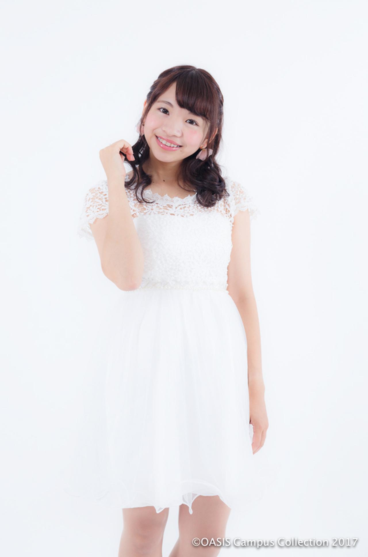 画像3: 【2017OCCファイナリスト】末廣日菜子