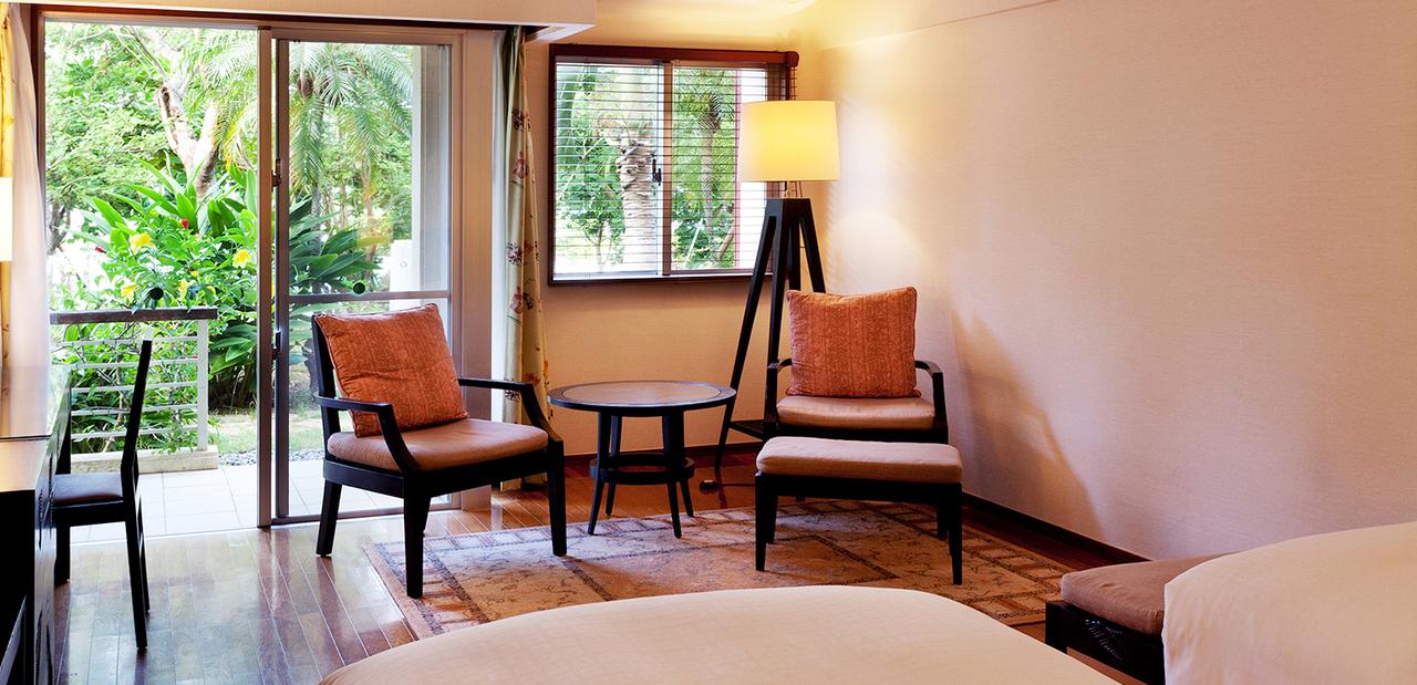 画像: 沖縄リゾートホテル｜ココ ガーデンリゾート オキナワ＜公式＞