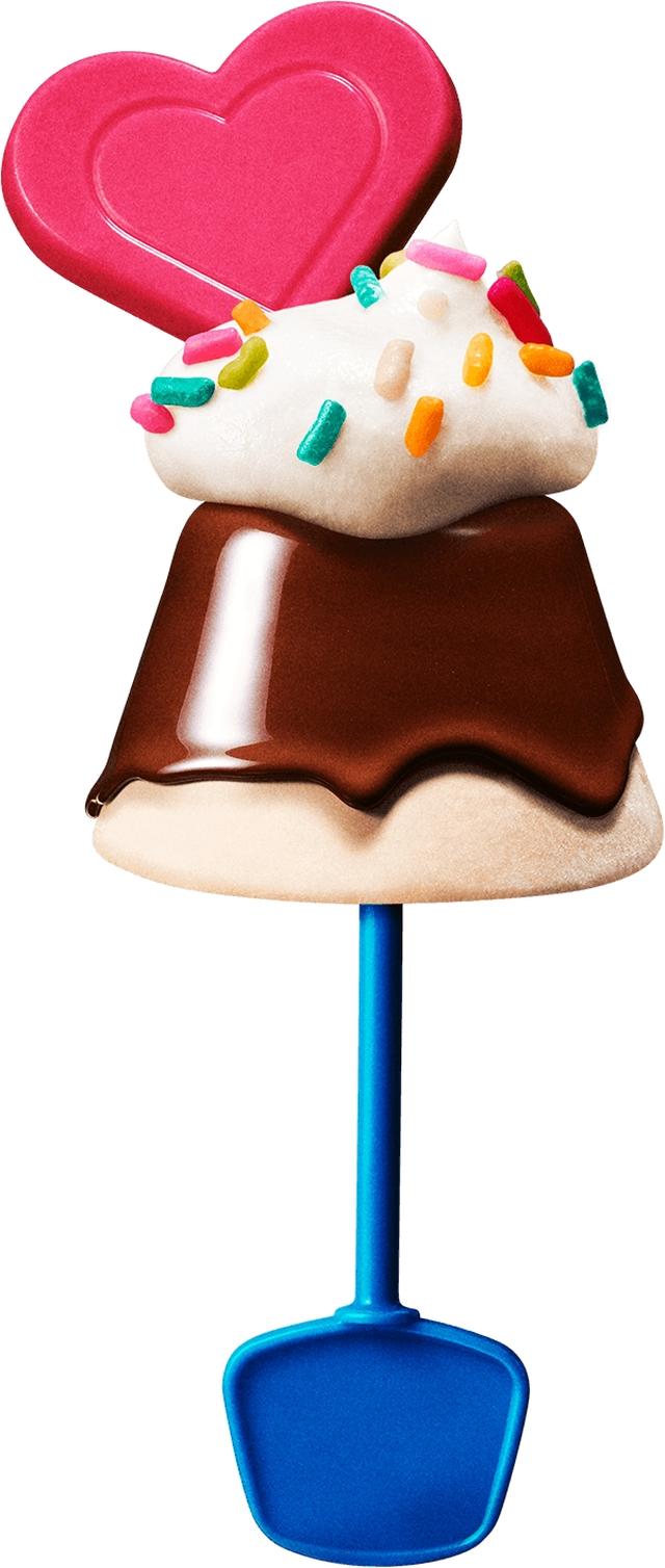 画像7: 【体験レポ】夏を可愛く彩る #ピノジェニック な「ピノフォンデュカフェ」に行ってきた!