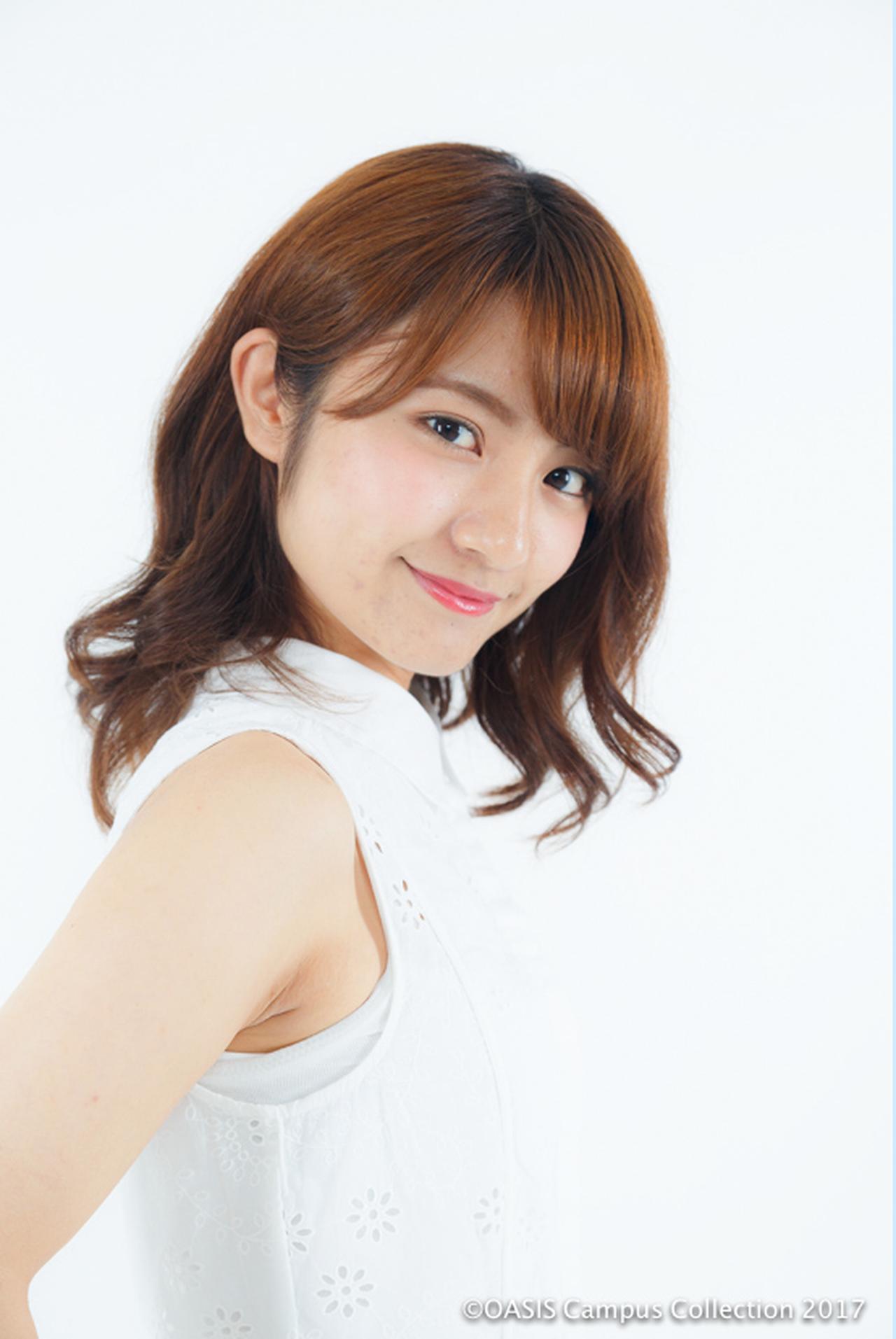 画像3: 【2017OCCファイナリスト】小島 早貴