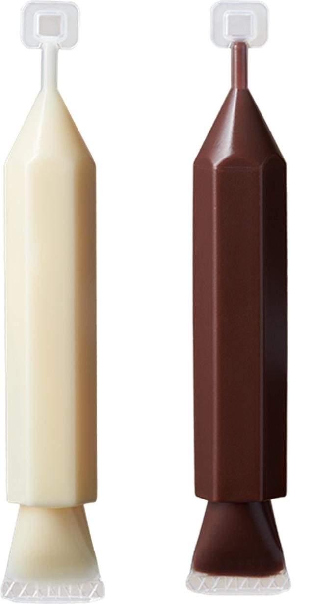 画像1: 7.チョコペン(★):1本