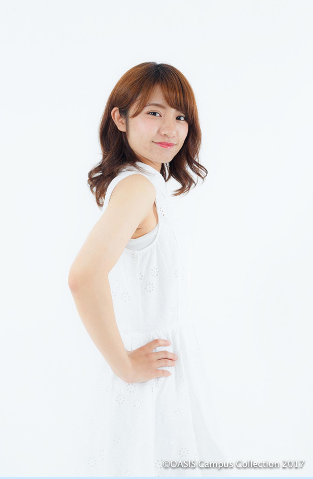 画像5: 【2017OCCファイナリスト】小島 早貴