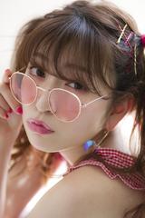 画像6: 吉田朱里さんビューティフォトブック第2弾決定!