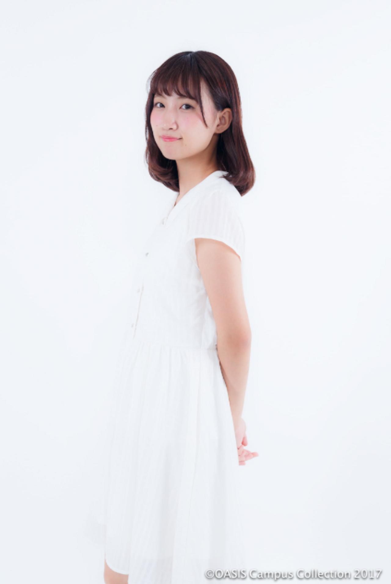 画像1: 【2017OCCファイナリスト】金子 朋美