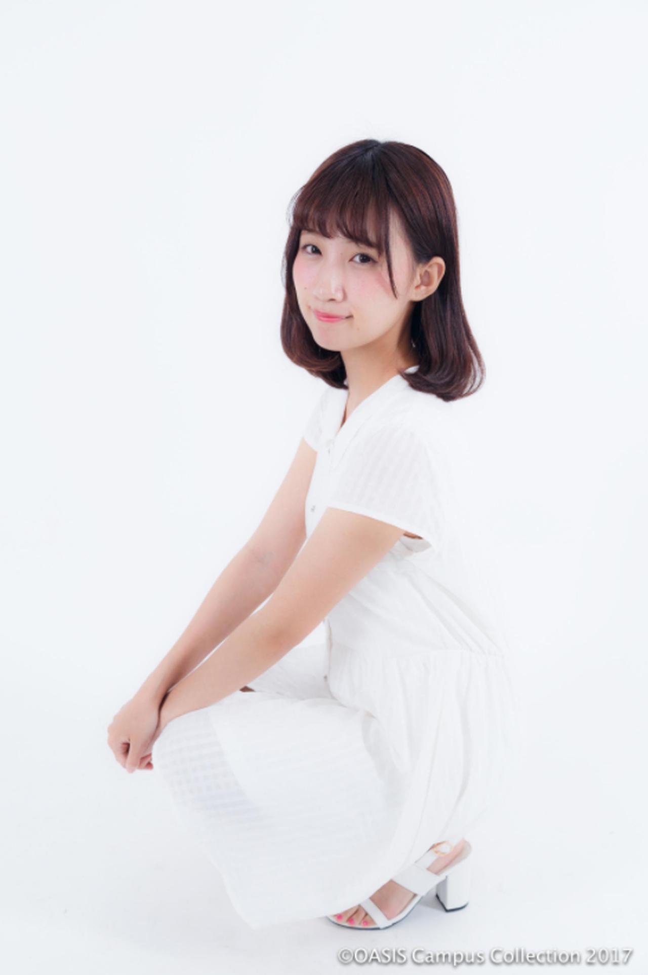 画像4: 【2017OCCファイナリスト】金子 朋美