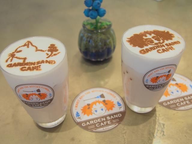 画像1: 絶対注文して欲しいドリンクメニューがこちら