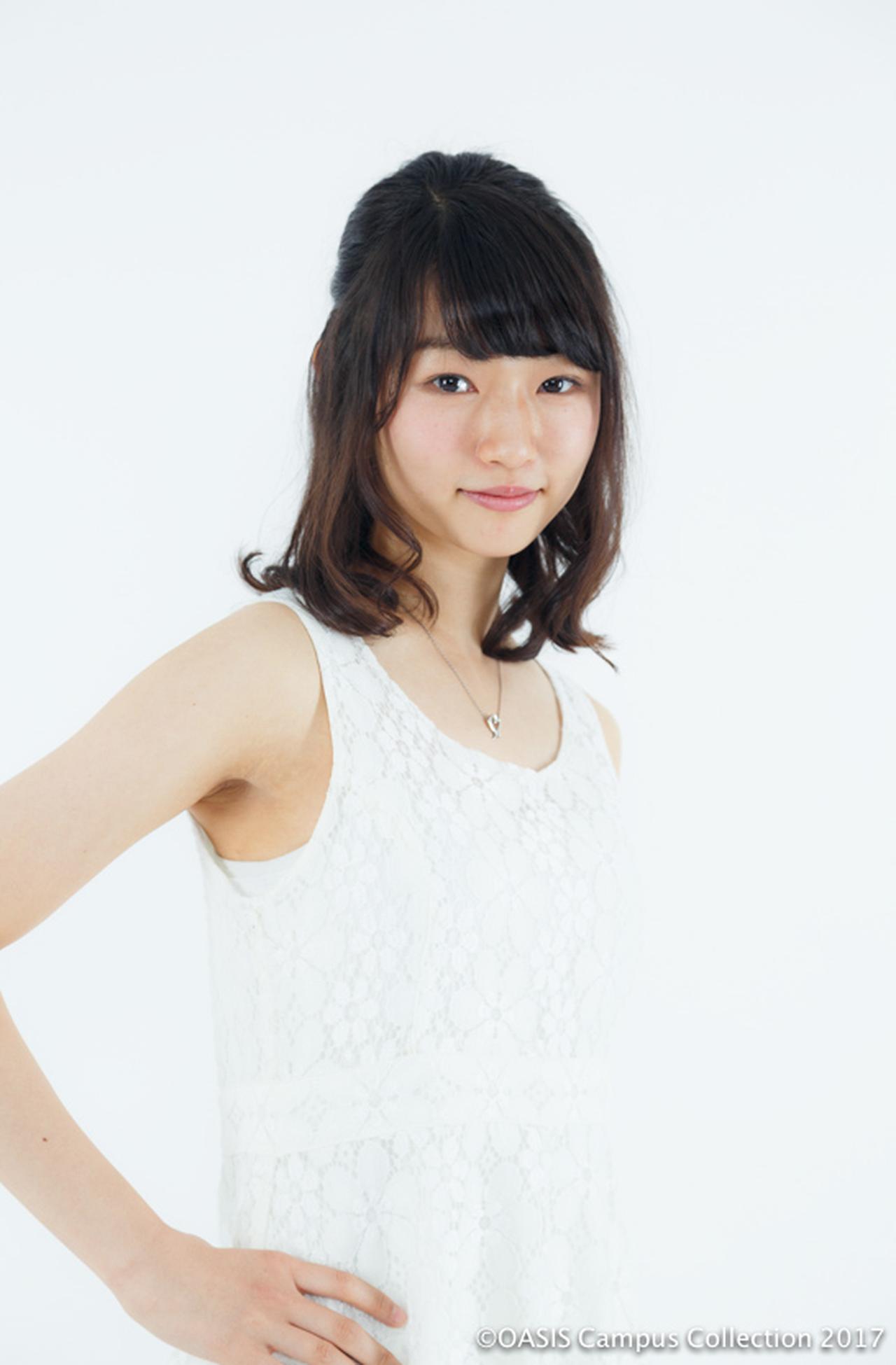 画像5: 【2017OCCファイナリスト】植竹 玲奈