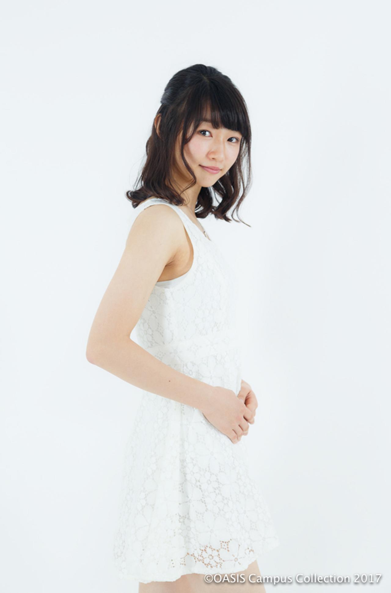 画像3: 【2017OCCファイナリスト】植竹 玲奈