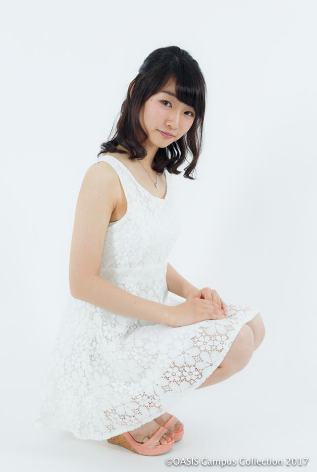 画像4: 【2017OCCファイナリスト】植竹 玲奈