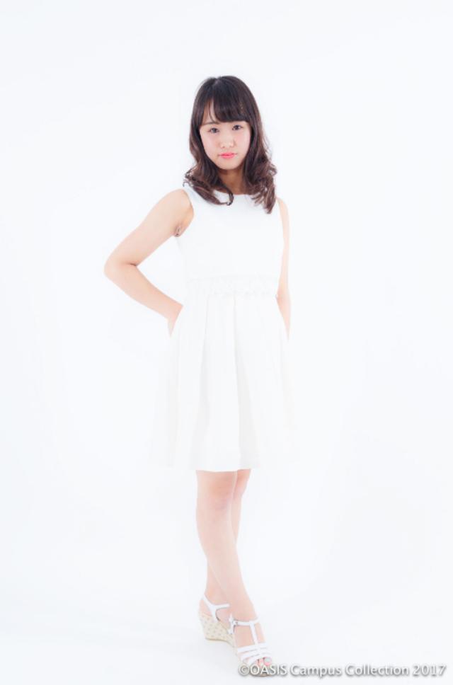画像2: 【2017OCCファイナリスト】原田 日菜子