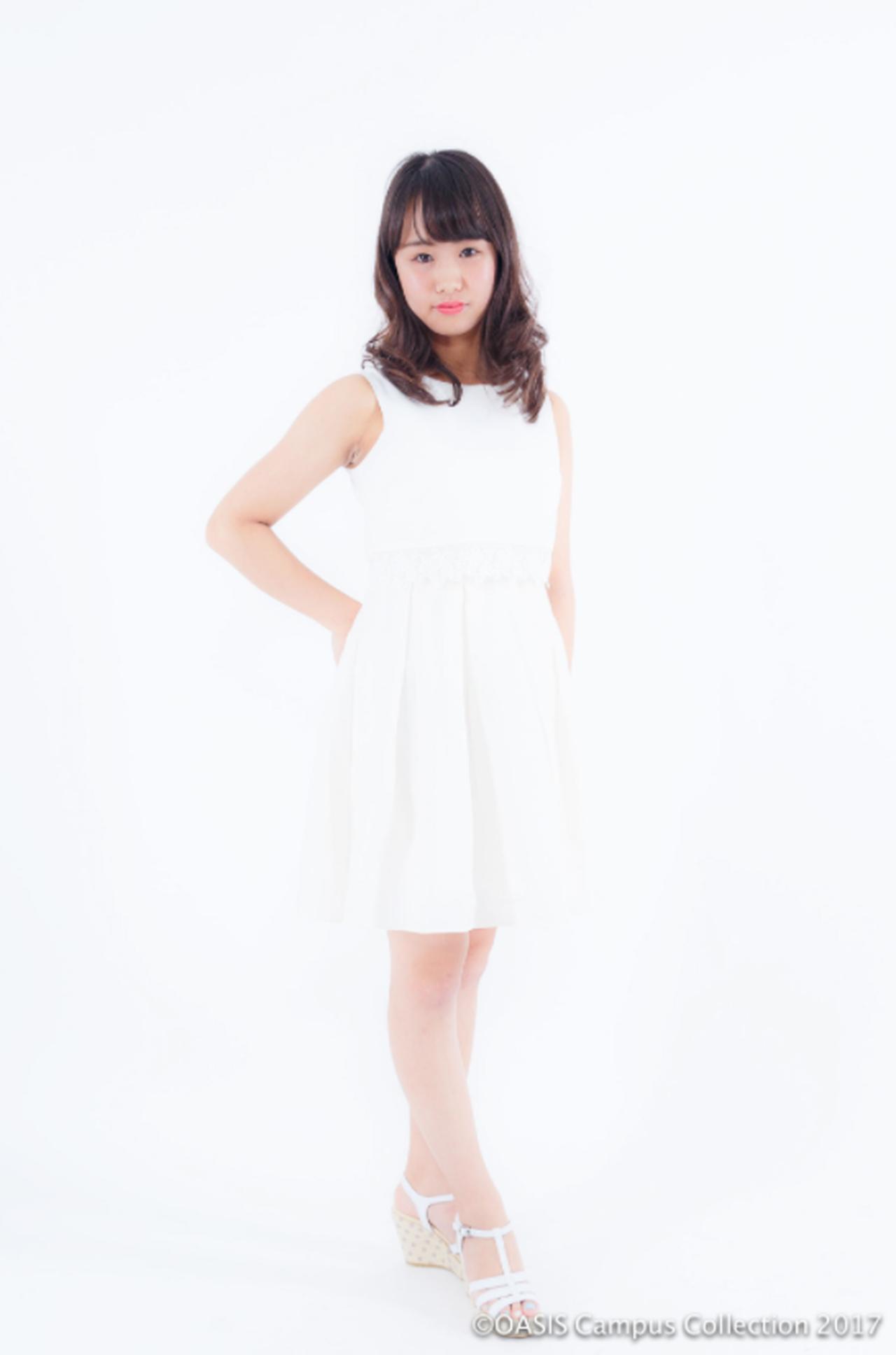 画像2: 【2017OCCファイナリスト】原田 日菜子