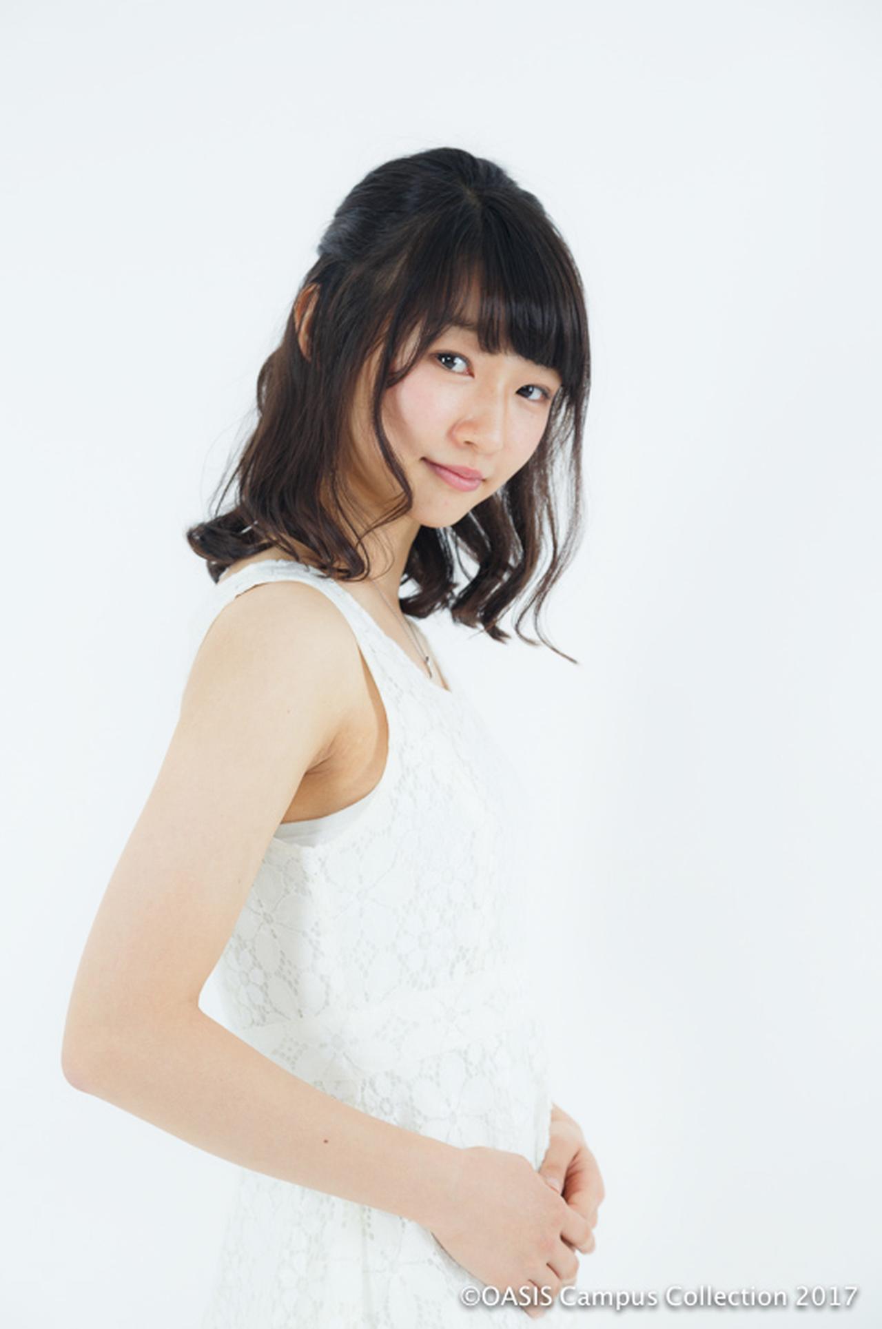 画像1: 【2017OCCファイナリスト】植竹 玲奈