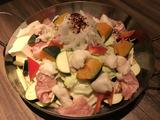 画像2: 【試食レポ】米糀甘酒の魅力再発見!『発酵もつ鍋グリーンカレー風』をいただきました!