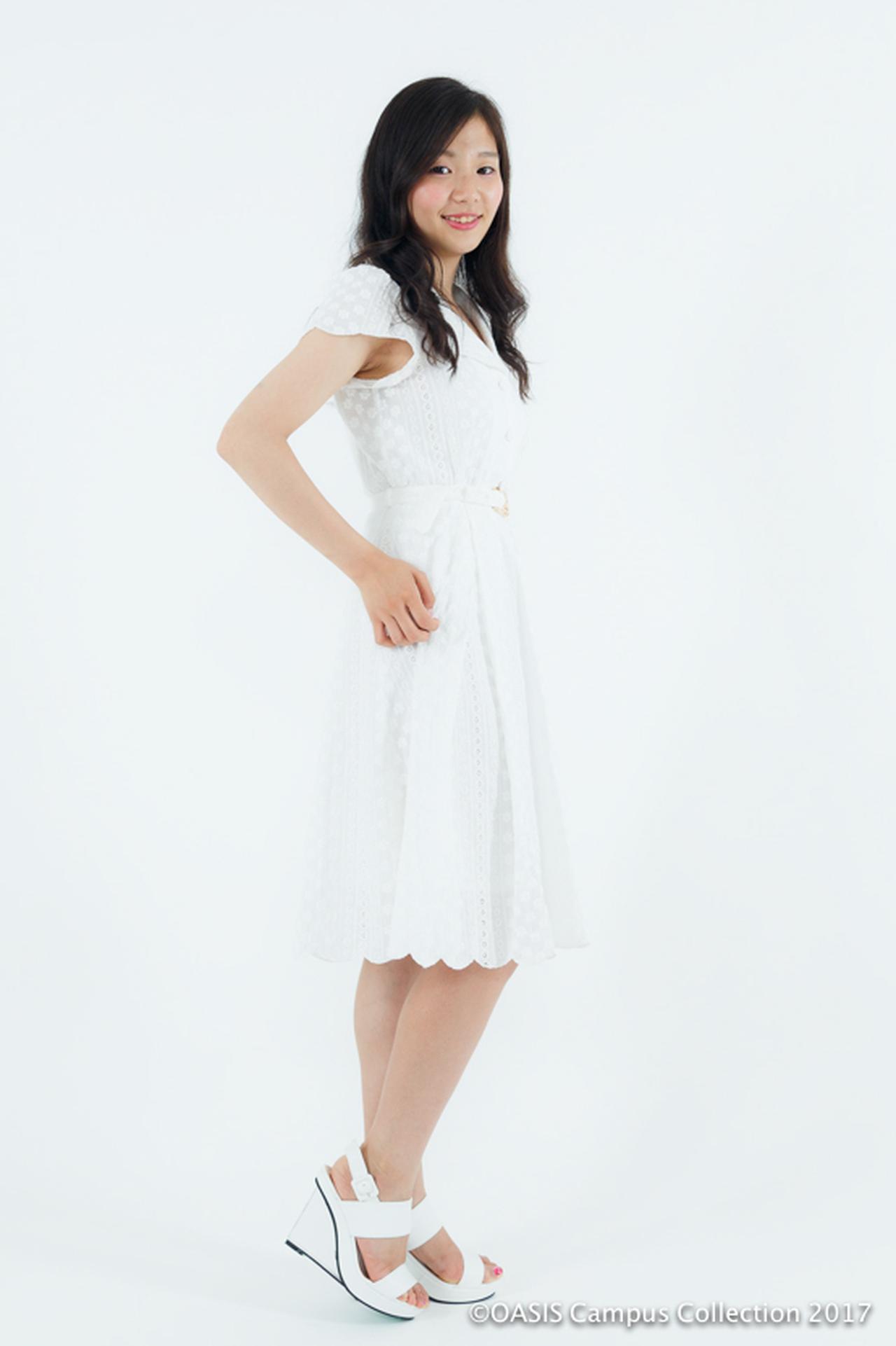 画像2: 【2017OCCファイナリスト】菊池 茉桜