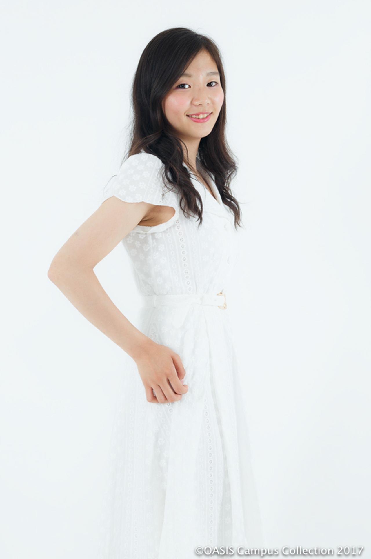 画像5: 【2017OCCファイナリスト】菊池 茉桜