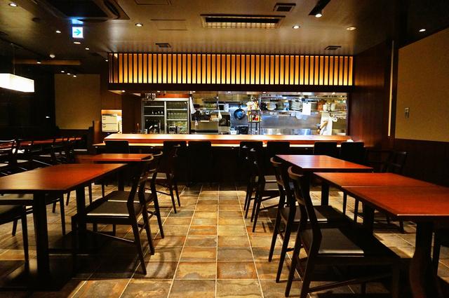 画像2: 〆に食べたいスイーツ「京都宇治抹茶ミルクかき氷」はランチタイム限定でハーフサイズ580円~