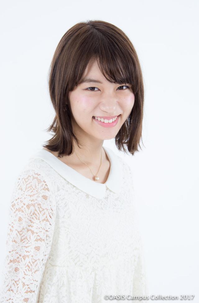 画像5: 【2017OCCファイナリスト】中村 優花