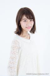 画像1: 【2017OCCファイナリスト】中村 優花