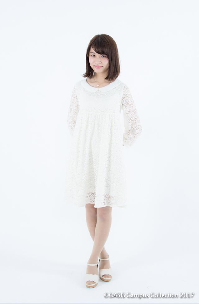 画像2: 【2017OCCファイナリスト】中村 優花