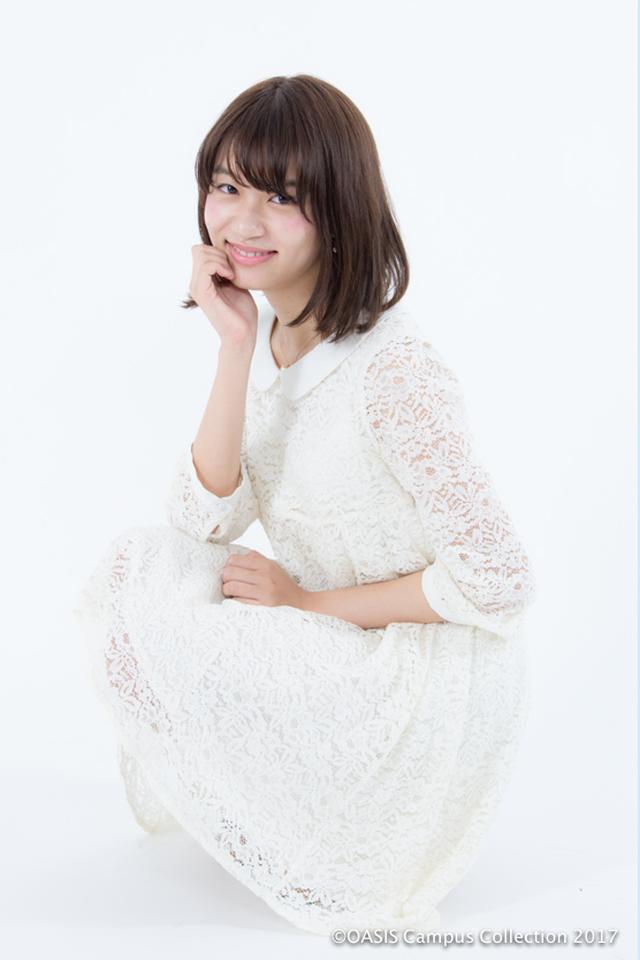 画像4: 【2017OCCファイナリスト】中村 優花