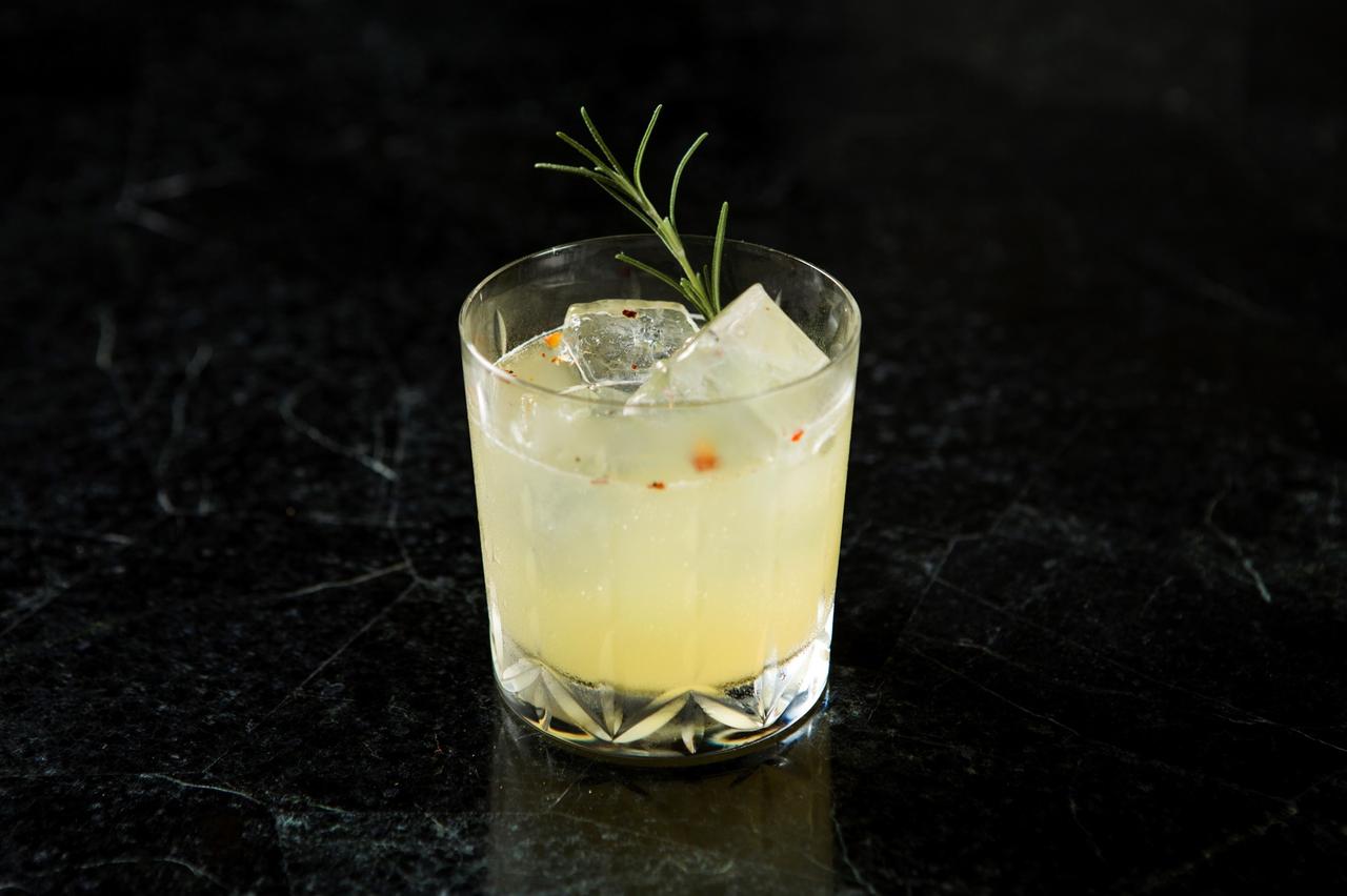 画像: Café Vogue Tonic