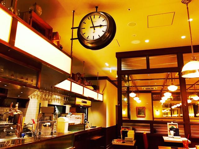 画像2: あの老舗有名店のブラッスリー!!