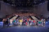 画像4: 千鳥がモデルデビュー?!人気モデルとランウェイで競演!