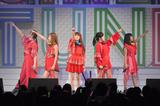 画像: Little Glee Monsterは大歓声のなか登場!圧巻のパフォーマンス、声量を披露しました。名古屋・大阪・東京イベントも出演予定です。