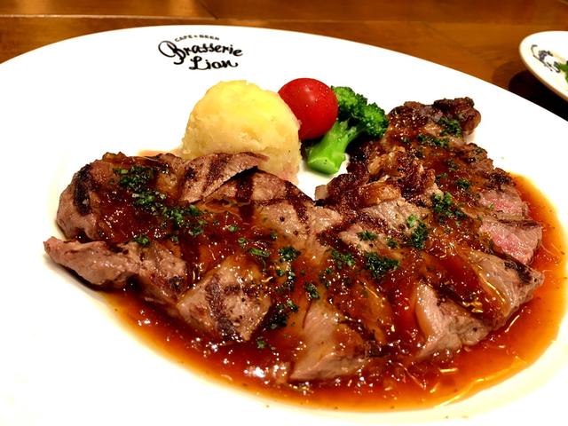 画像2: お料理も美味しくて、フォトジェニック!!
