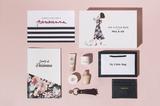 画像: My Little Box x PAUL & JOE スペシャルブック PAUL & JOE「モイスチュアライジング ファンデーション プライマー S」 PAUL & JOE「リキッド ファンデーション」 PAUL & JOE 「クレンジング クリーム」 My Little Box オリジナルカードケース My Little Boxオリジナルキーホルダー My Little Beauty オリジナルクリームチークカラー