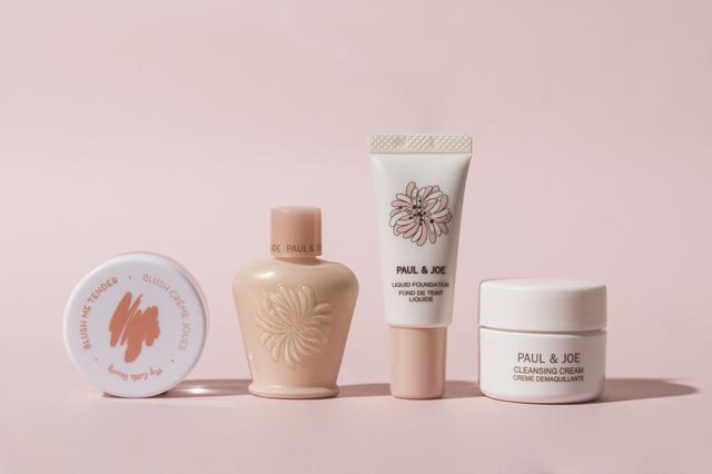 画像: 日本版だけ特別! My Little Box × PAUL & JOE スペシャルコラボレーション