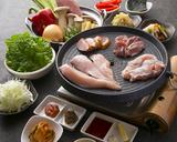 画像2: 大阪の鶏専門店「北新地鳥屋」で新名物『鶏ギョプサル』を喰らう!