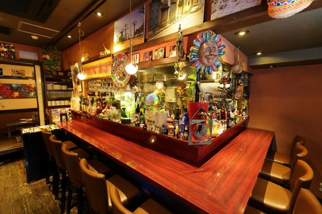 画像: 厳選40種類の海外ビールと スパイシーシュリンプが食べ飲み放題!