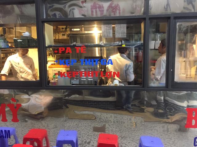 画像: 『EBIS BANHMI BAKERY』が 恵比寿にオープン!
