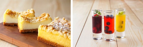 画像: セルニック(左)、キシェル(右)