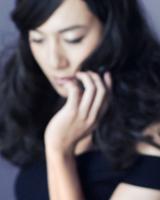 画像2: あの有名俳優がメイクのチカラで大変身!美人モデルの正体とは…?!