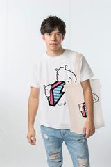 画像: Tシャツとトートバックは売り切れる前にゲットしよう!