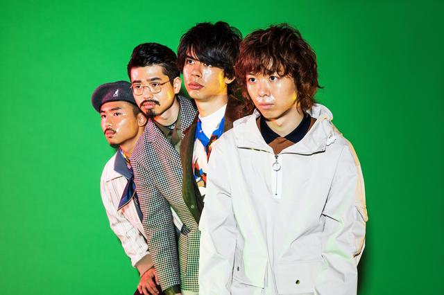 画像: ■OKAMOTO'Sプロデュース QTTAテーマソング概要 楽曲名 : セーのでエールを (作詞・作曲:オカモトショウ 編曲:OKAMOTO'S/CHOKKAKU) 歌 : OKAMOTO'S