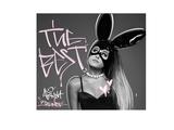 画像: アリアナ・グランデ 初のベストアルバム『ザ・ベスト』-Ariana Grande “The Best” - 発売決定!