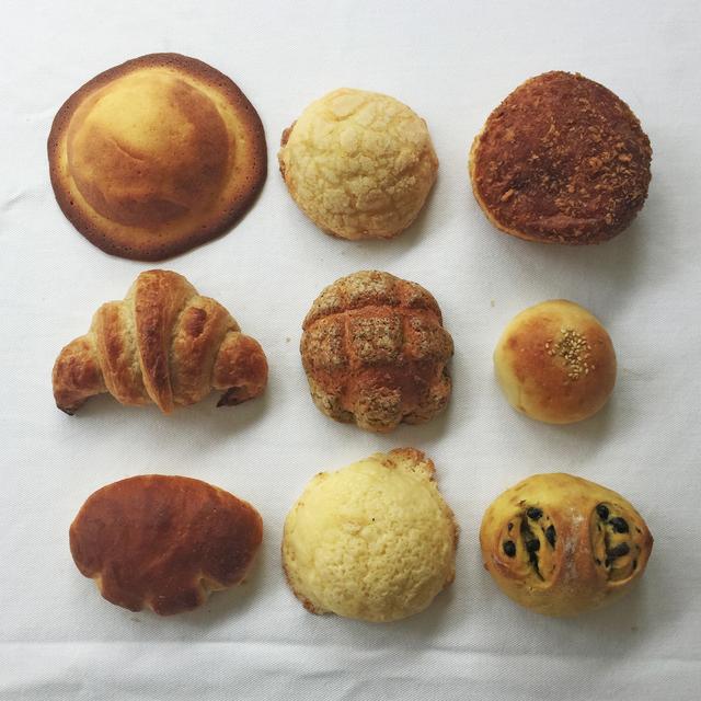 画像1: ≪カフェ≫と≪セレクトベーカリーショップ≫、2つのデイリーショップが並ぶ「GARDEN HOUSE CAFE」